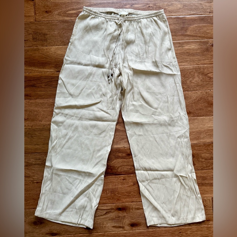 Women’s H&M Drawstring Pants